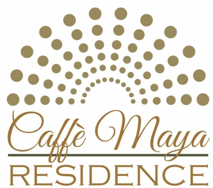 Residence Caffe Maya Maslianico Exteriér fotografie